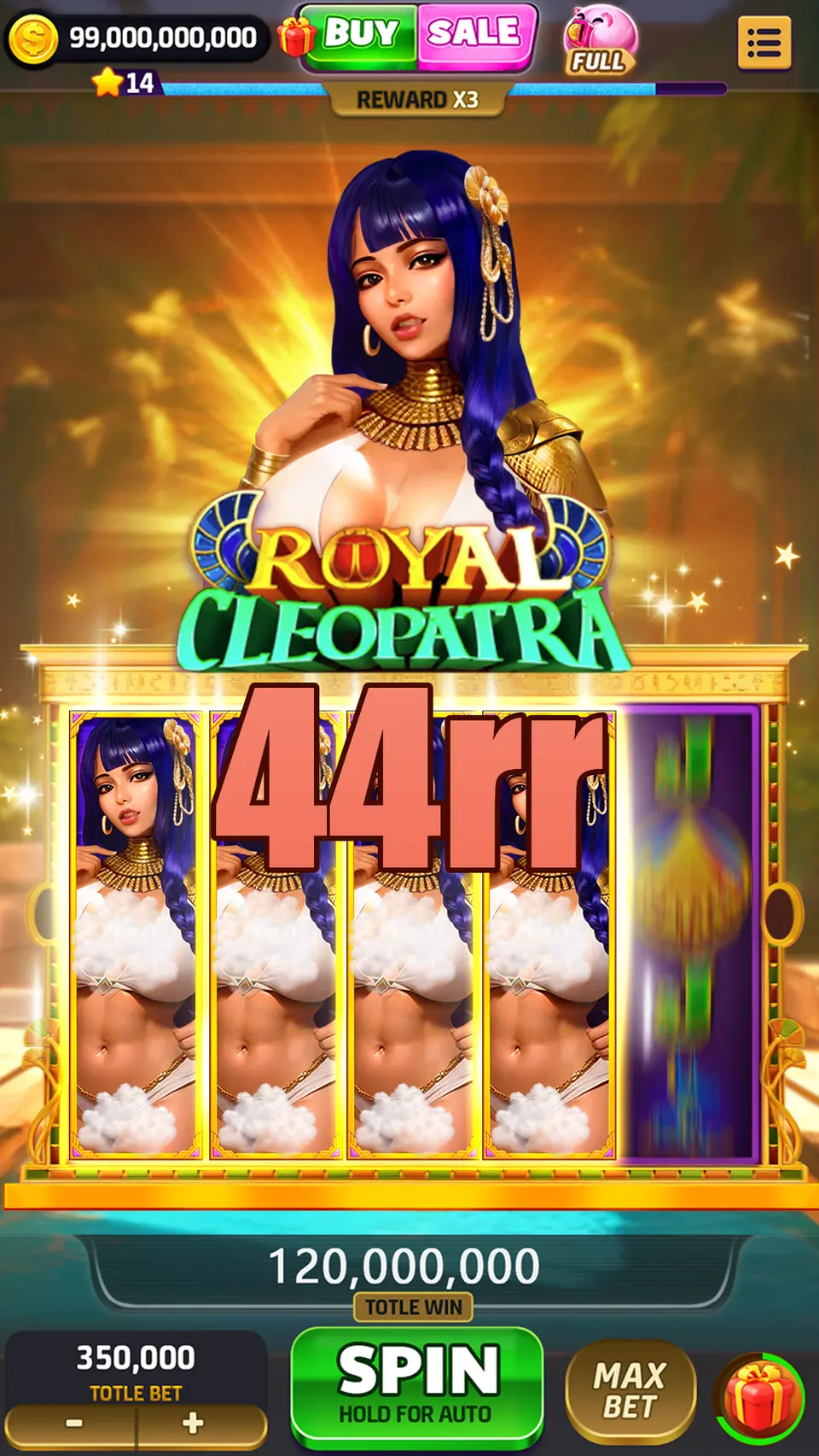 44rr APK