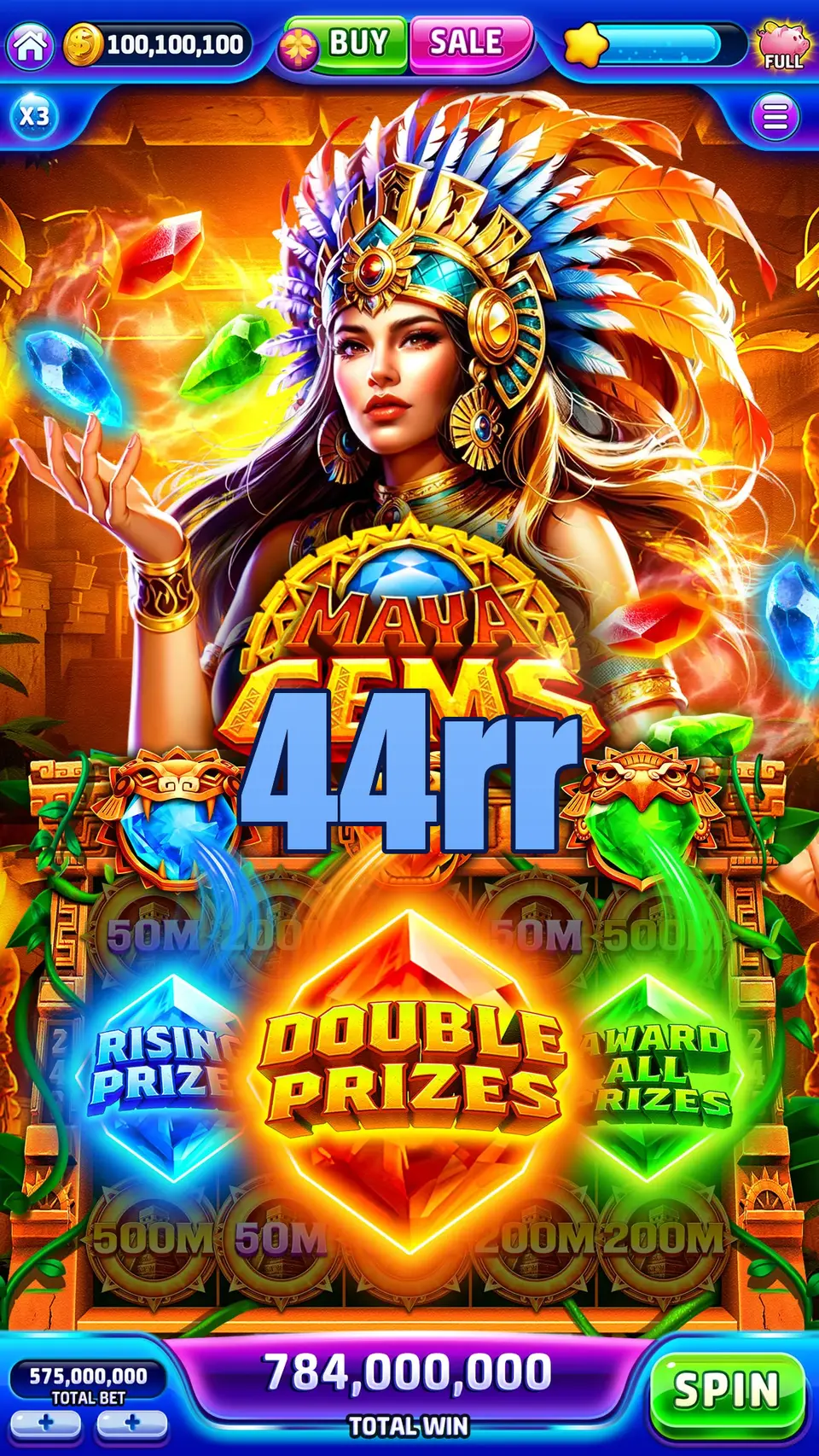 44rr Masuk
