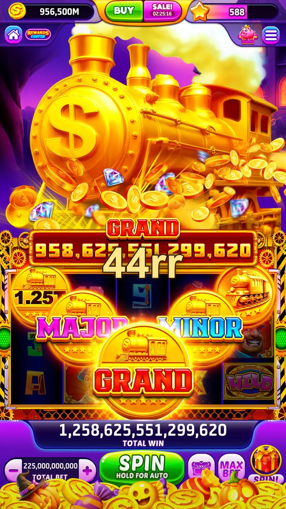 44rr Preview - Resmi Unduh